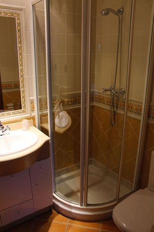 Imagen general del Hostal Alda Casco Antiguo. Foto 7