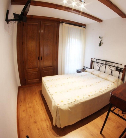 Imagen general del Hostal Alda Casco Antiguo. Foto 8