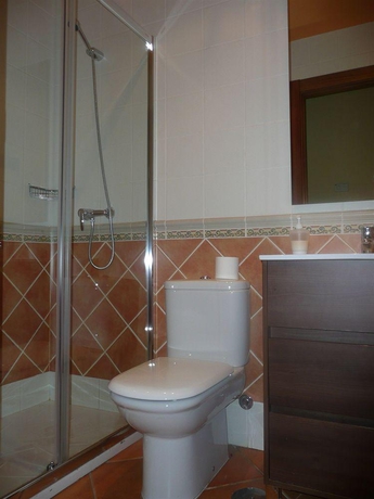 Imagen general del Hostal Alda Casco Antiguo. Foto 9