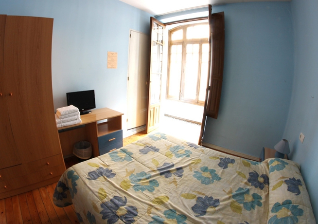 Imagen general del Hostal Alda Centro León. Foto 5