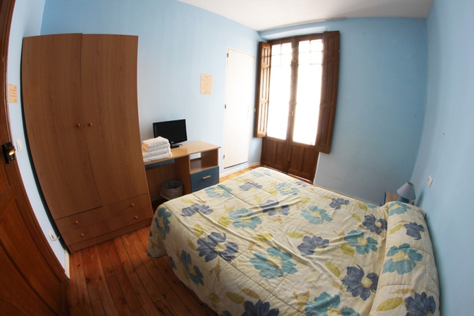 Imagen general del Hostal Alda Centro León. Foto 6