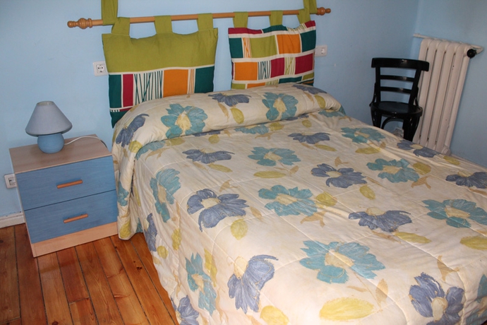 Imagen general del Hostal Alda Centro León. Foto 7