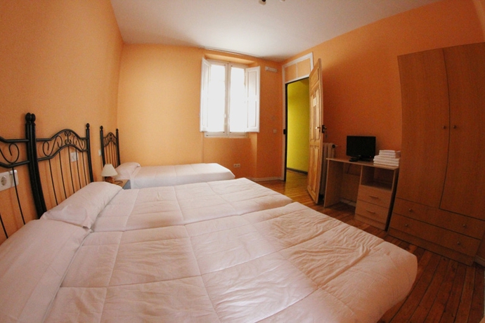 Imagen general del Hostal Alda Centro León. Foto 8