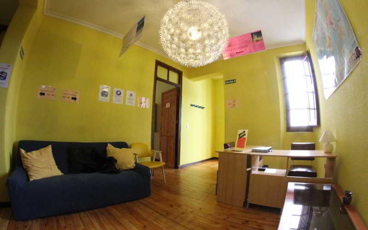 Imagen general del Hostal Alda Centro León. Foto 9