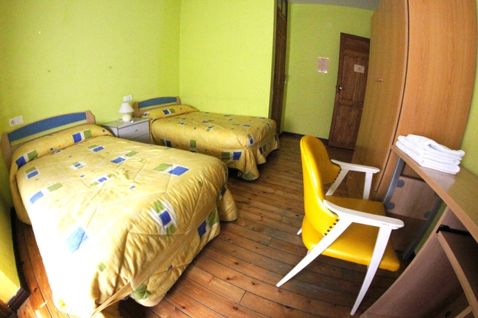 Imagen general del Hostal Alda Centro León. Foto 10