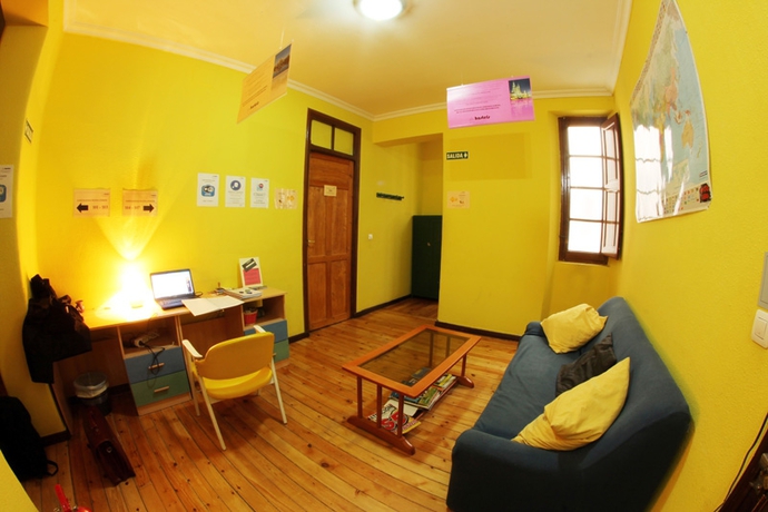 Imagen general del Hostal Alda Centro León. Foto 11