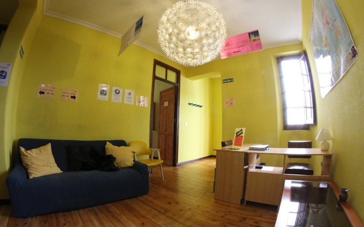 Imagen general del Hostal Alda Centro León. Foto 13