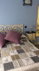 Imagen general del Hostal Alda Centro Zamora. Foto 2