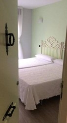 Imagen general del Hostal Alda Centro Zamora. Foto 6