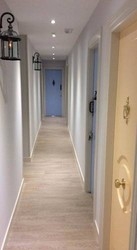 Imagen general del Hostal Alda Centro Zamora. Foto 7