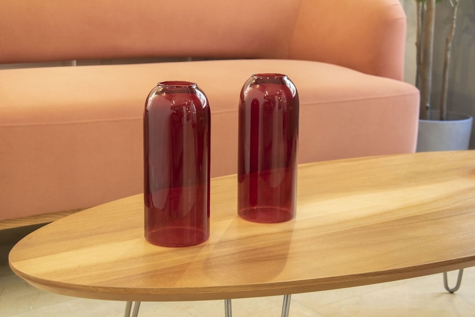 Imagen de los interiores del Hostal Alda Miramar Rooms. Foto 18