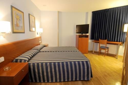 Imagen general del Hostal Alda Río Duero. Foto 5