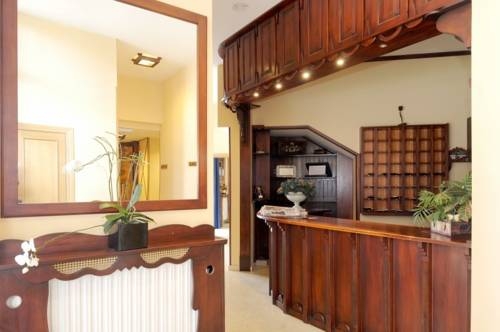 Imagen general del Hostal Alda Río Duero. Foto 2