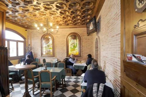 Imagen general del Hostal Alda Río Duero. Foto 3