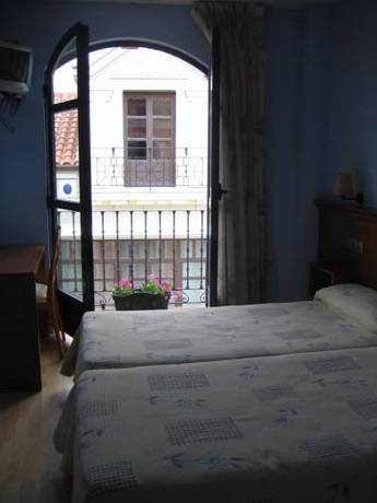 Imagen de la habitación del Hostal Alda Vía De La Plata Rooms. Foto 3