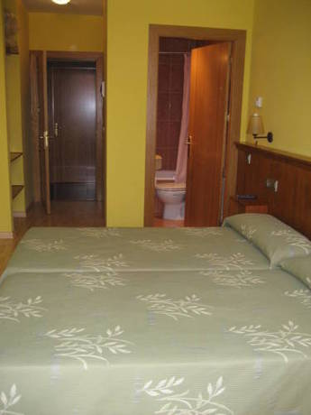 Imagen de la habitación del Hostal Alda Vía De La Plata Rooms. Foto 5