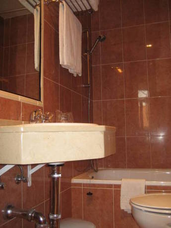 Imagen de la habitación del Hostal Alda Vía De La Plata Rooms. Foto 6