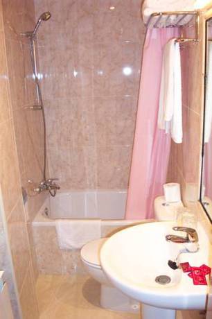 Imagen de la habitación del Hostal Alda Vía De La Plata Rooms. Foto 14