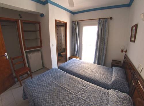 Imagen general del Hostal Alemania. Foto 6