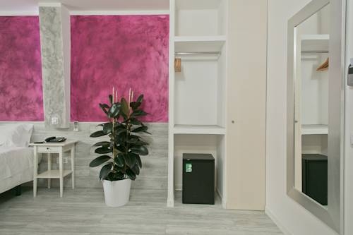 Imagen general del Hostal Alexis Madrid. Foto 3