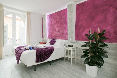 Imagen general del Hostal Alexis Madrid. Foto 4
