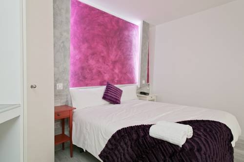 Imagen general del Hostal Alexis Madrid. Foto 5