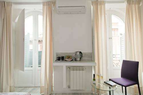 Imagen general del Hostal Alexis Madrid. Foto 6