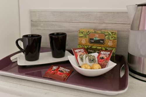 Imagen general del Hostal Alexis Madrid. Foto 8