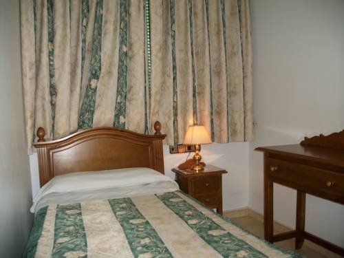 Imagen general del Hostal Alfaro. Foto 6