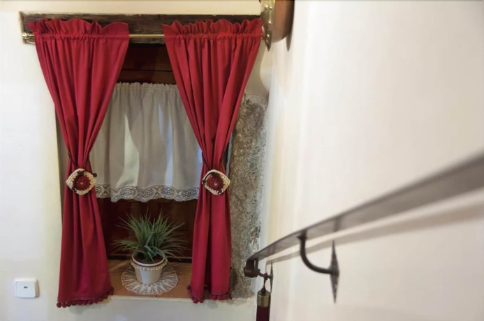 Imagen de los interiores del Hostal Alfonso Xii, Toledo. Foto 18