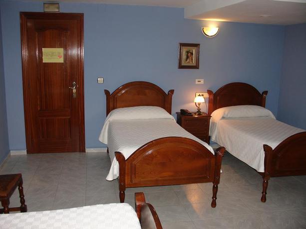 Imagen general del Hostal Algodón. Foto 2