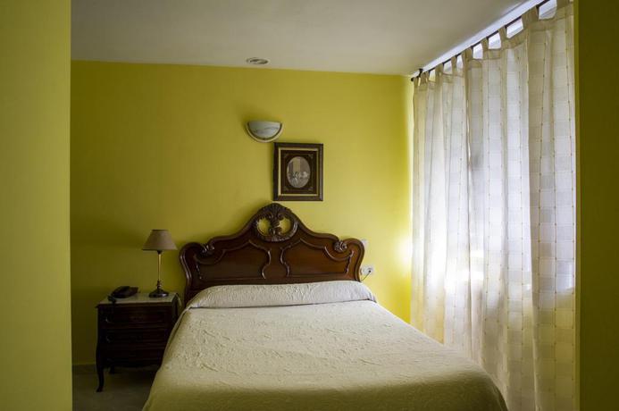 Imagen general del Hostal Algodón. Foto 3