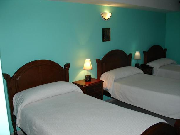 Imagen general del Hostal Algodón. Foto 5