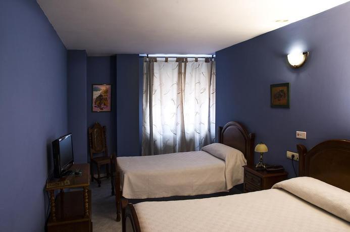 Imagen general del Hostal Algodón. Foto 7