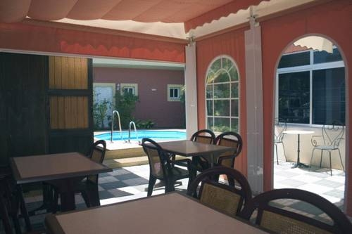 Imagen general del Hostal Alhaja Playa. Foto 4