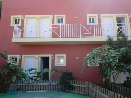 Imagen general del Hostal Alhaja Playa. Foto 5