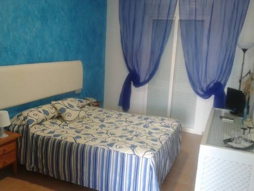 Imagen general del Hostal Alhaja Playa. Foto 9