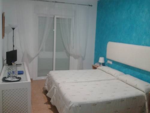 Imagen general del Hostal Alhaja Playa. Foto 10