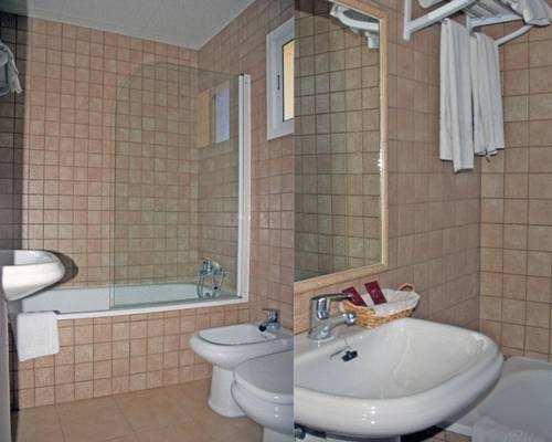 Imagen general del Hostal Alhaja Playa. Foto 11