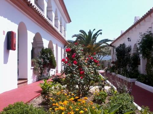 Imagen general del Hostal Alhambra, Los Caños de Meca. Foto 13