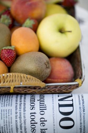 Imagen general del Hostal Alhambra, Nerja. Foto 4