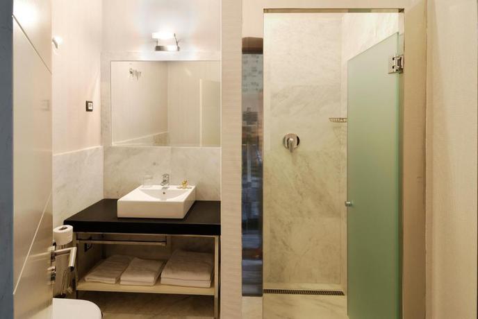 Imagen general del Hostal Alhambra Suites. Foto 6