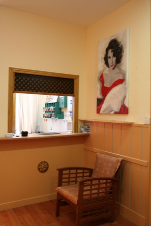 Imagen general del Hostal Alicante. Foto 2