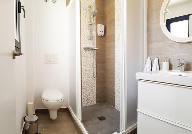 Imagen de la habitación del Hostal Alisol Boutique San Pedro. Foto 8