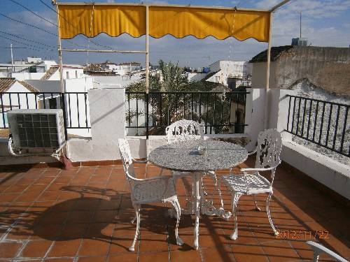 Imagen de la habitación del Hostal Almanzor, Córdoba. Foto 3