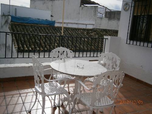 Imagen de la habitación del Hostal Almanzor, Córdoba. Foto 12