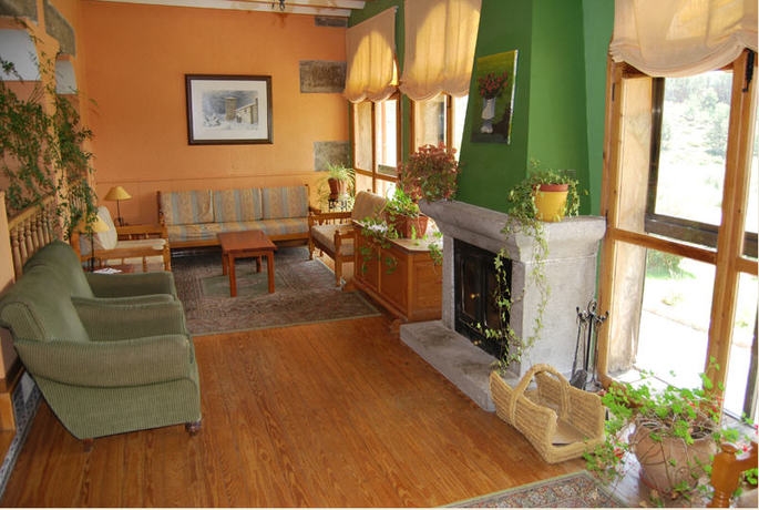 Imagen de los interiores del Hostal Almanzor, Navarredonda Gredos. Foto 12