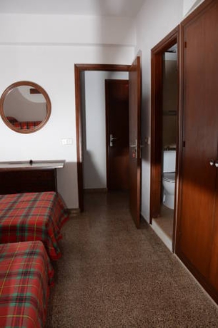 Imagen general del Hostal Alocs. Foto 5