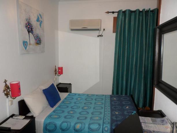 Imagen de la habitación del Hostal Alojamento Elvas Luso Espanhola. Foto 2