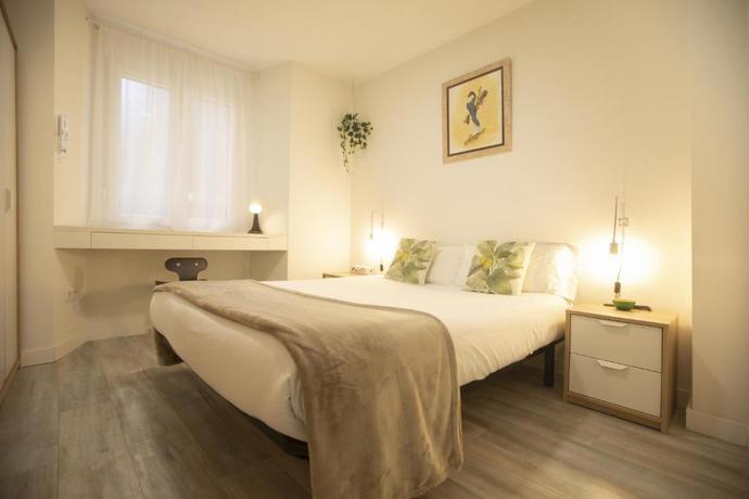 Imagen general del Hostal Alojamientos Cant&iacute;ber. Foto 2